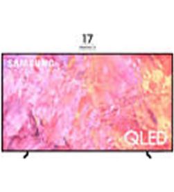 Samsung TQ50Q60C tv 50'' qled uhd smart tv hdr10+ 8806094908350 - 02179876