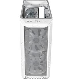 Informatica CJ01CM49 torre atx coolermaster haf 500 blanca a0040151 - CJ01CM49