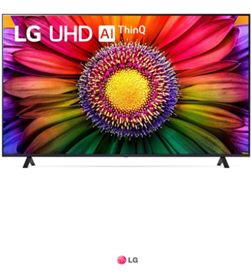 Lg 70UR80003LJ tv led 70'' smart tv uhd 4k led negro - 81894