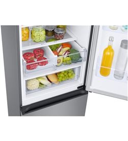 Samsung RB38C603DSA/EF frigo combi 203x59.5x65.8cm clase d libre instalación - 59587