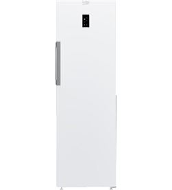 Beko B3RFNE314W congelador vertical no frost e (185x60) - 84148