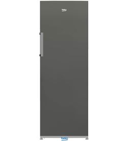 Beko RSSE415M41GN frigo l-cooler 171.4x59.5x65.5cm clase e libre instalación - 84529