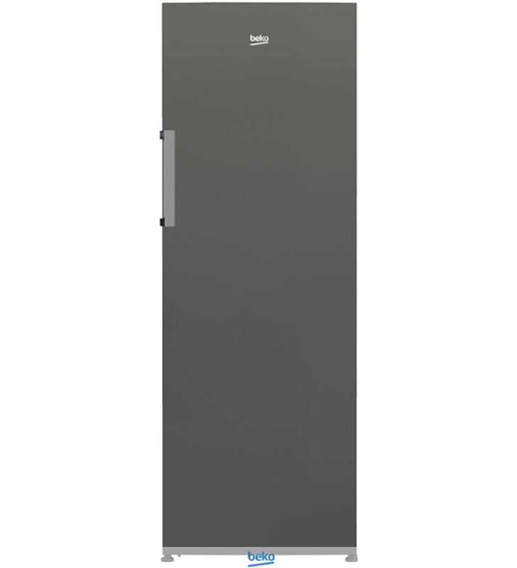Beko RSSE415M41GN frigo l-cooler 171.4x59.5x65.5cm clase e libre instalación - 84529