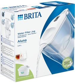 Brita 1051116 dispensador de agua aluna 8.2 litros PURIFICADOR - 035904210087