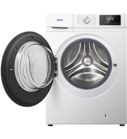 Svan SL10400AIDVB lavadora carga frontal de 10kg 1400rpm clase a libre instalacion blanco - 121616