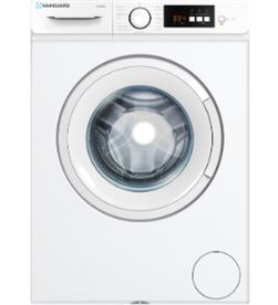 Vanguard VD6WM1000 lavadora de carga frontal 6kg 1000rpm clase d libre instalacion - 101640