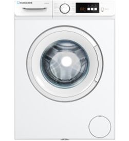 Vanguard VD7WM1000 lavadora de carga frontal 7kg 1000rpm clase d libre instalacion - 101639