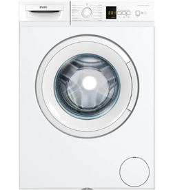 Svan SL6001DD lavadora de carga frontal de 6kg 1000rpm clase d libre instalacion blanco - 121618