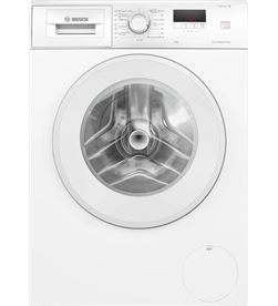 Bosch WGE03200EP lavadora de carga frontal 8kg 1200rpm clase a libre instalacion - ImagenTemporaltodoelectro.es