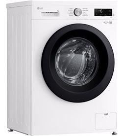 Lg F4X1008NWH lavadora carga frontal 8kg a-10 1400rpm - 120520