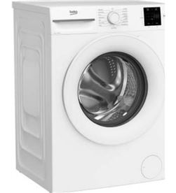 Beko BM1WFT3822W lavadora de carga frontal de 8kg 1200rpm clase b libre instalacion - 128194
