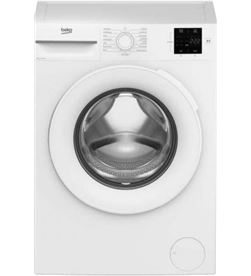Beko BM1WFT3922W lavadora de carga frontal de 9kg 1200rpm clase b libre instalacion - 122499