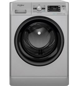 Whirlpool FFB9489SBVSPT lavadora de carga frontal 9kg 1400rpm clase a libre instalacion - 122500