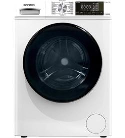 Infiniton WM_S94ABL lavadora de carga frontal de 9kg 1400rpm clase a libre instalacion - 127121