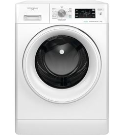 Whirlpool FFB9269WVSP lavadora carga frontal 9kg a ( - 008400300078