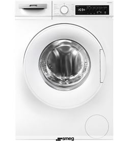 Smeg LB2T82ASES lavadora de carga frontal de 8kg 1200rpm clase a libre instalacion - 124684