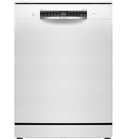 Bosch SMS4HKW07E lavavajillas de libre instalacion de 60cm 13 cubiertos clase d serie 4 - ImagenTemporaltodoelectro.es