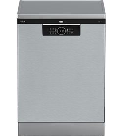 Beko BDFN26420XA lavavajillas de libre instalacion 60cm 14 cubiertos clase e - ImagenTemporaltodoelectro.es