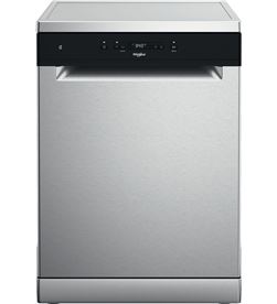 Whirlpool W2FHD624X w2f hd624 x dishwasher lavavajillas - ImagenTemporaltodoelectro.es