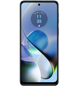 Motorola TF272431347 smartphone moto g54 5g 12gb/256gb azul - ImagenTemporaltodoelectro.es