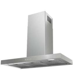 Mepamsa 3250607057 campanas decorativas stilo neo 90 inox - 60297