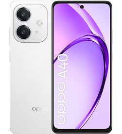 Oppo OTF271471681 tel lib a40 6 72'' hd+ 6+6/128gb w 631010000552 - ImagenTemporaltodoelectro.es