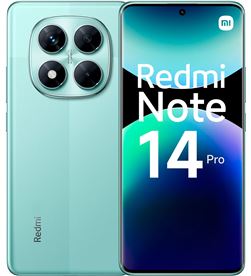 Xiaomi 31304 redmi note14 pro 4g blue / 8+256gb / 6.67'' amoled 120hz full hd+ - +31304