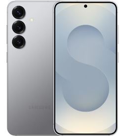 Samsung TF27652040 teléfono libre galaxy s25 12gb/256gb silver shadow 15.75cm (6.2'') 12/256 gb 31272 - 043806070534