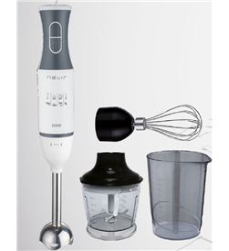 Nevir NVR8342BASET batidora de mano nvr-8342ba set 300w - 015402330010