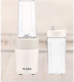 Flama 2221FL batidora vaso smoothie 300w - 062202320007