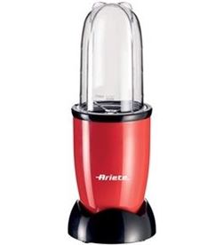 Ariete 559 batidora vaso portatil roja 0.5l 250w - 020402320007