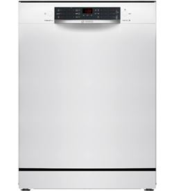 Bosch SMS46KW02E lavavajillas de libre instalacion de 60cm 13 cubiertos clase e serie 4 - 124731