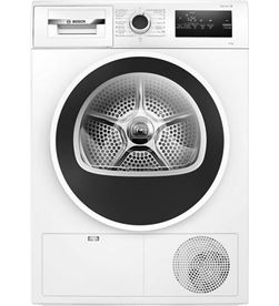 Bosch WTR83200ES secadora de carga frontal con bomba de calor de 8kg clase a++ libre instalacion - 121466