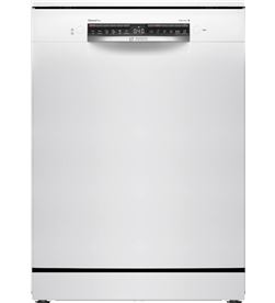 Bosch SMS4ECW28E lavavajillas de libre instalacion de 60cm 14 cubiertos clase a serie 4 - ImagenTemporaltodoelectro.es