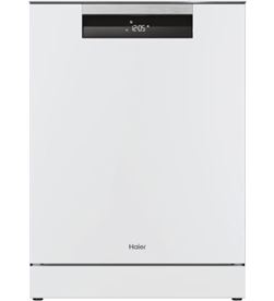Haier XF5C4M1W lavavajillas clase c 15 servicios 44 db blanco 3ª bandeja - 027600400004