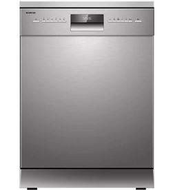 Infiniton 0000091624 diw-6225a3 lavavajillas libre instalación de 60cm 14 cubiertos clase e - 070700400010