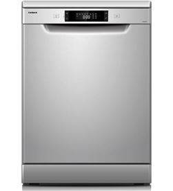 Corbero CLVM6024X lavavajillas e inox 3ªbandeja mi - 001100400076