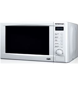 Infiniton 0000090484 microondas libre instalación mw-2015 700 w litros grill - 070700170007