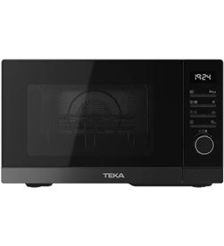Teka 112240003 otal hmwe fs23 gc bk airfry microondas de libre instalación de 23l negro - 123891
