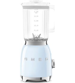 Smeg BLF03PBEU batidora vaso 1 5 azul 80 - 007602320008