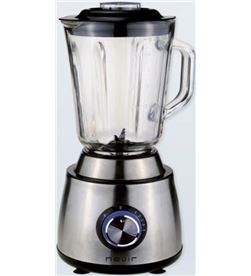 Nevir NVR8415BVM batidora vaso 600w inox - 015402320008