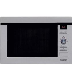 Infiniton 0000090924 microondas integrable imw-1625 900 w litros grill - 070700640002