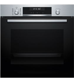 Bosch HBG578ES3 horno multifunción pirolitico de 60cm serie 6 acero inoxidable - ImagenTemporaltodoelectro.es