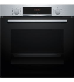 Bosch HQA514ES3 horno multifunción de 60cm clase a+ serie 4 inox - ImagenTemporaltodoelectro.es