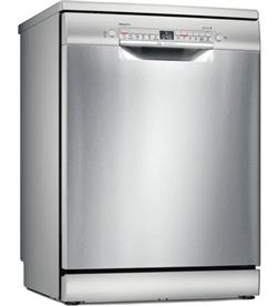 Bosch SMS2HMI04E lavavajillas de libre instalación 60cm 14 cubiertos clase d - ImagenTemporaltodoelectro.es