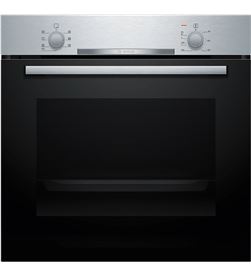 Bosch HBA510BR3 horno multifunción de 60cm clase a serie inox - ImagenTemporaltodoelectro.es