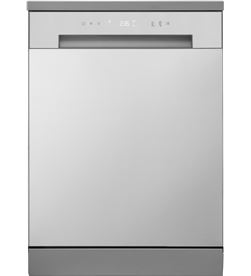 Lg DF030FL lavavajillas de libre instalacion de 60cm 13 cubiertos clase e serie 100 nox - ImagenTemporaltodoelectro.es