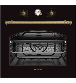 Infiniton 0000091858 horno eléctrico rústico horno rot70 - 070700150004