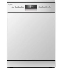 Infiniton 0000091622 diw-6115b3 lavavajillas de libre instalación de 60cm 14 cubiertos clase e - 070700400012
