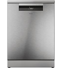 Haier XF6C2M1PX lavavajillas c inox 3ªbandeja - 027600400008